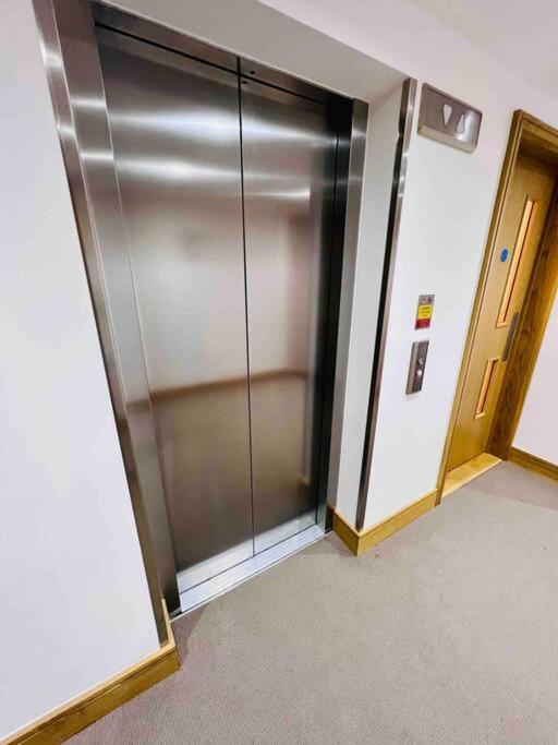 Lon Marylebone 2br -gem * London