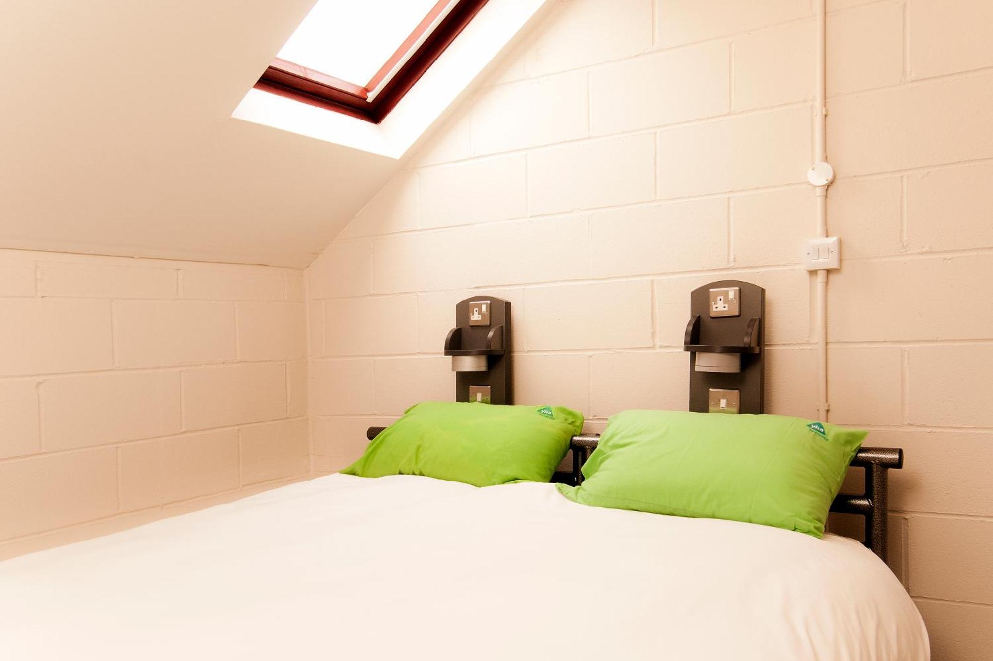 Yha London St Paul'S Londres