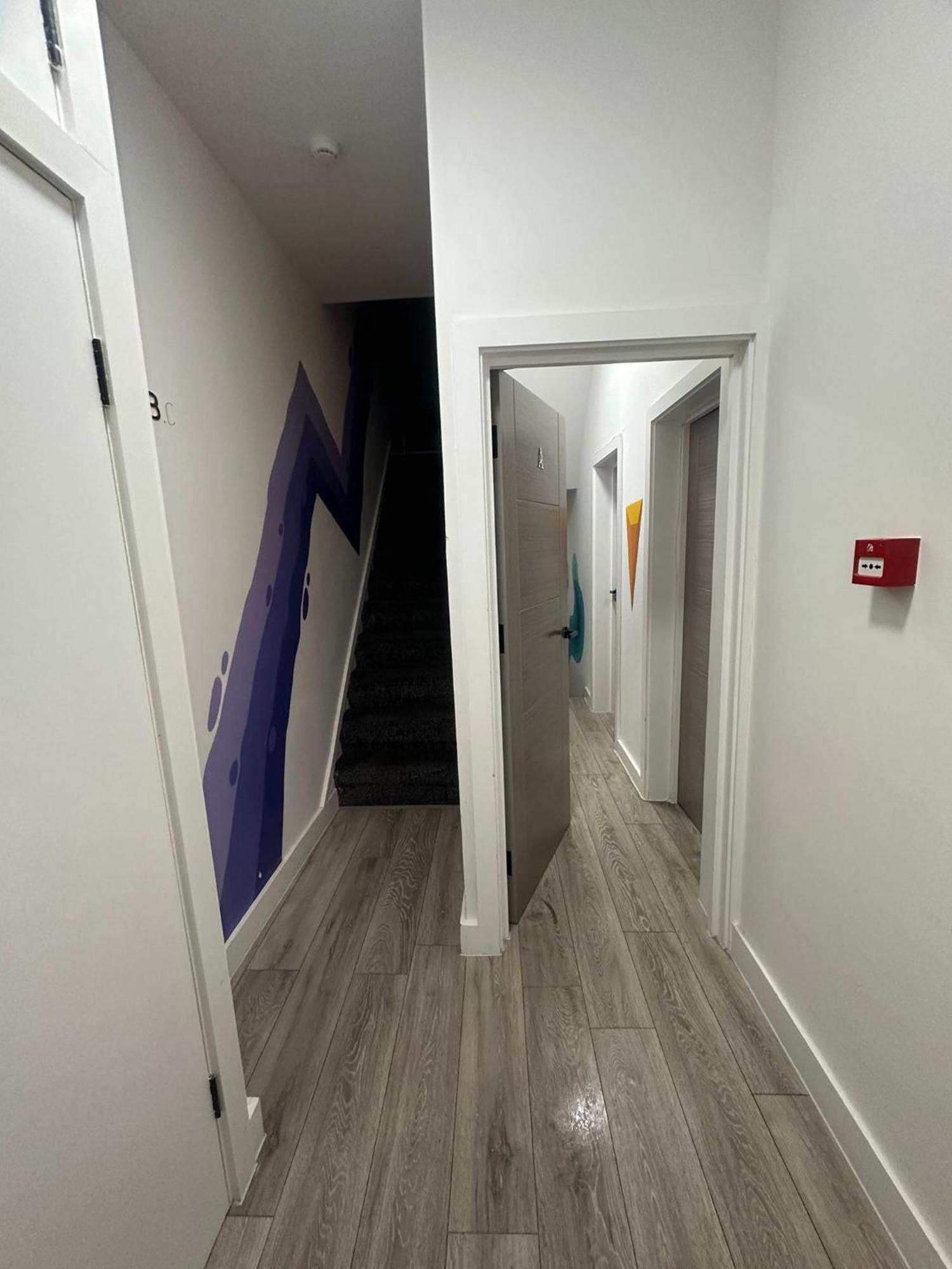 New Cross Suites -se14 Gasthof *