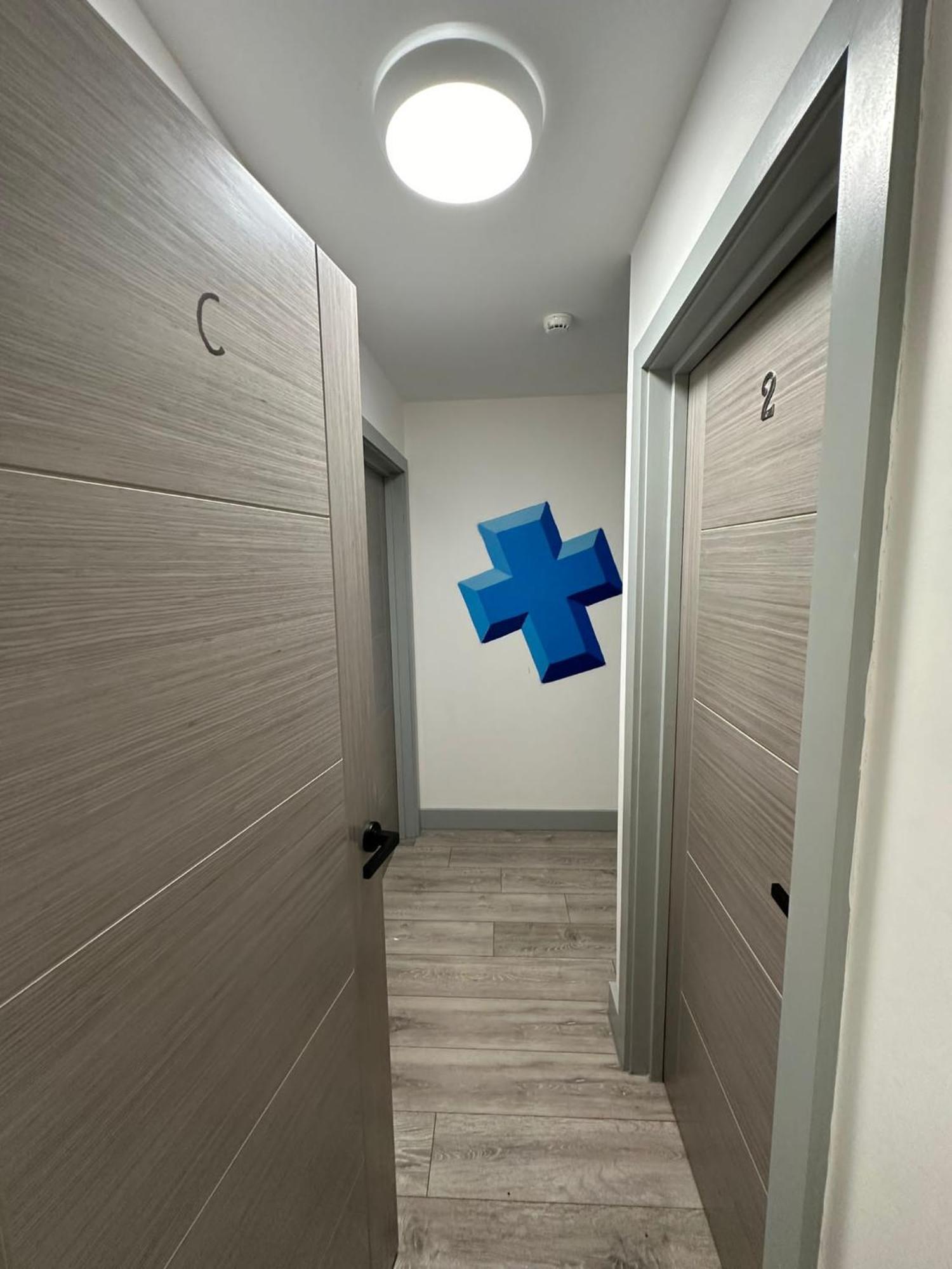 New Cross Suites -se14 Gasthof