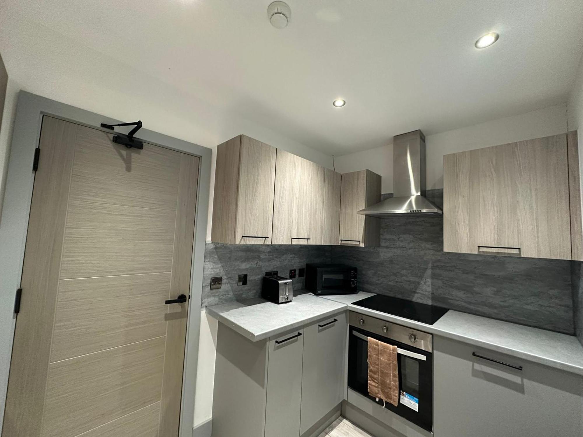 New Cross Suites -se14 Gasthof London