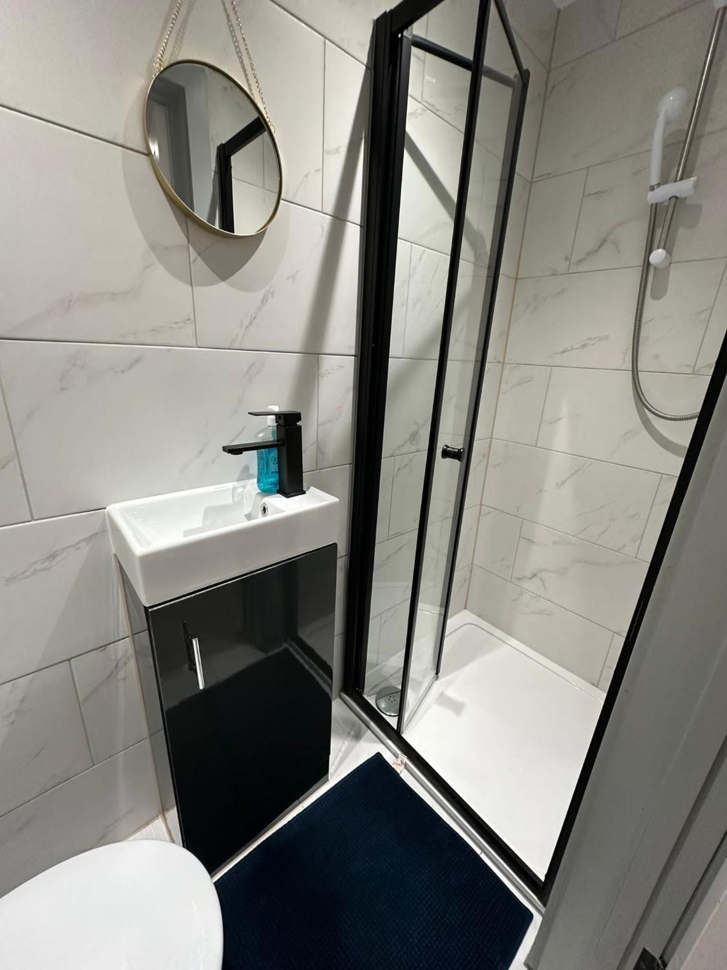 Gasthof New Cross Suites -se14
