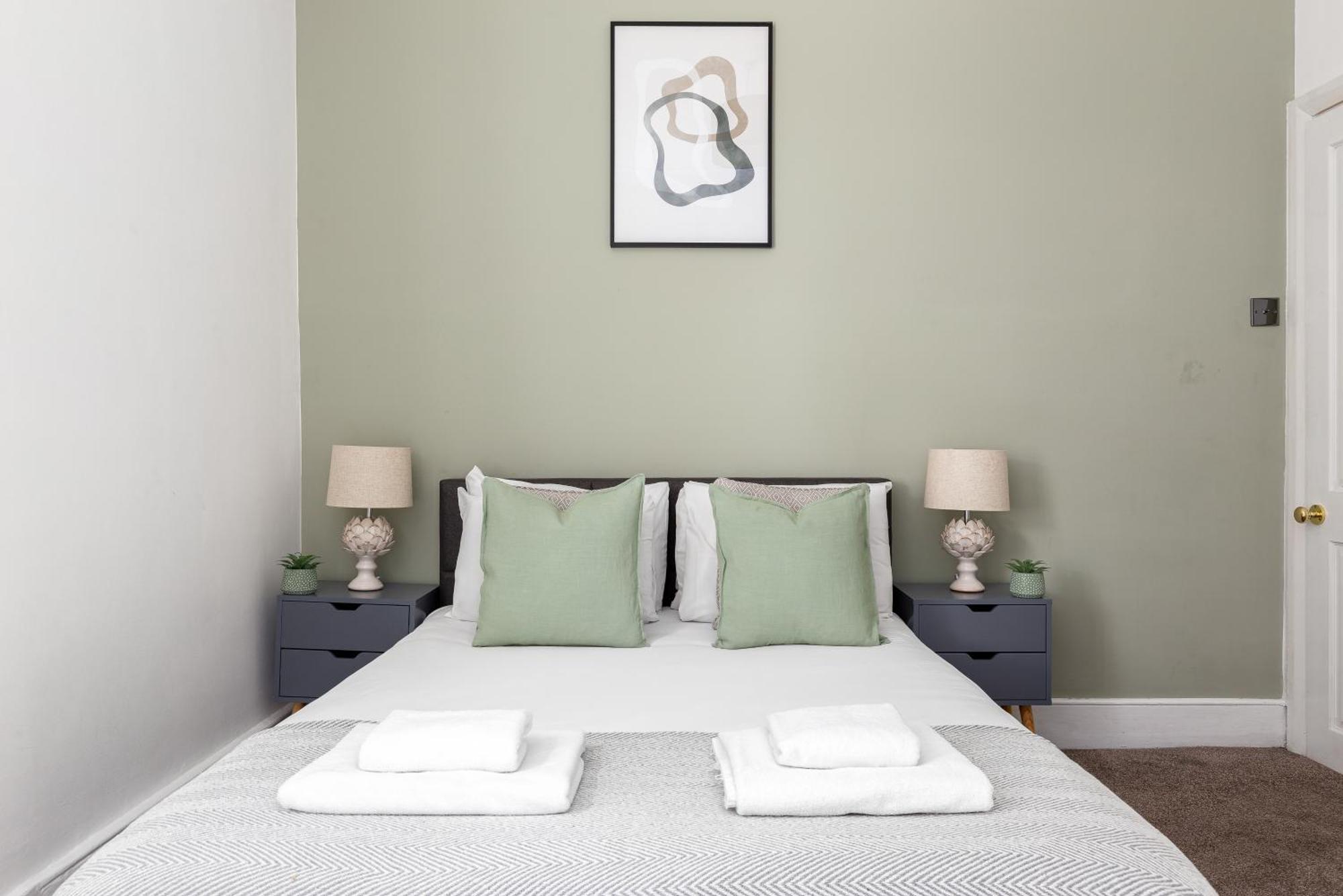 The Chiswick Apartment