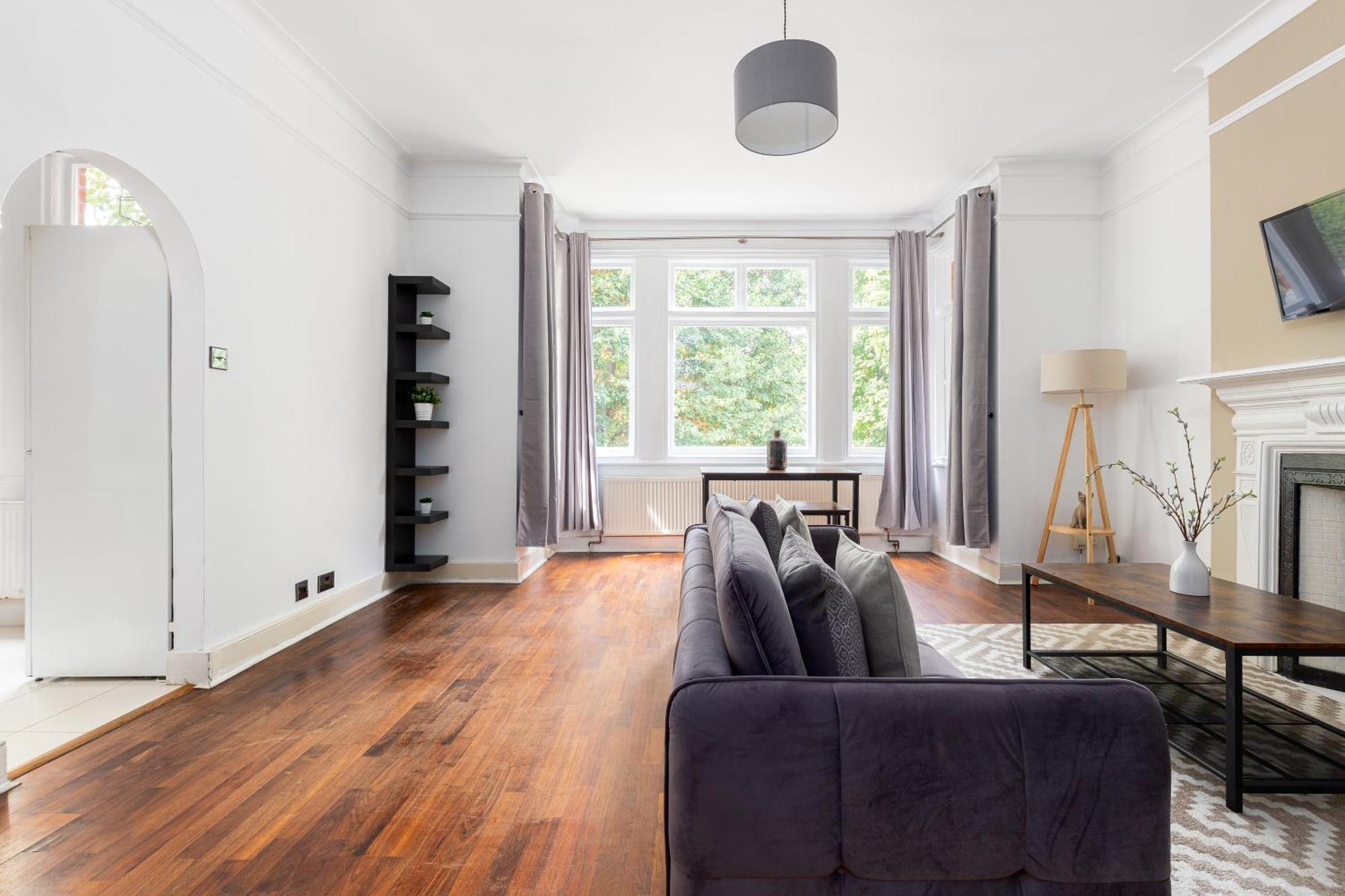 The Chiswick * London