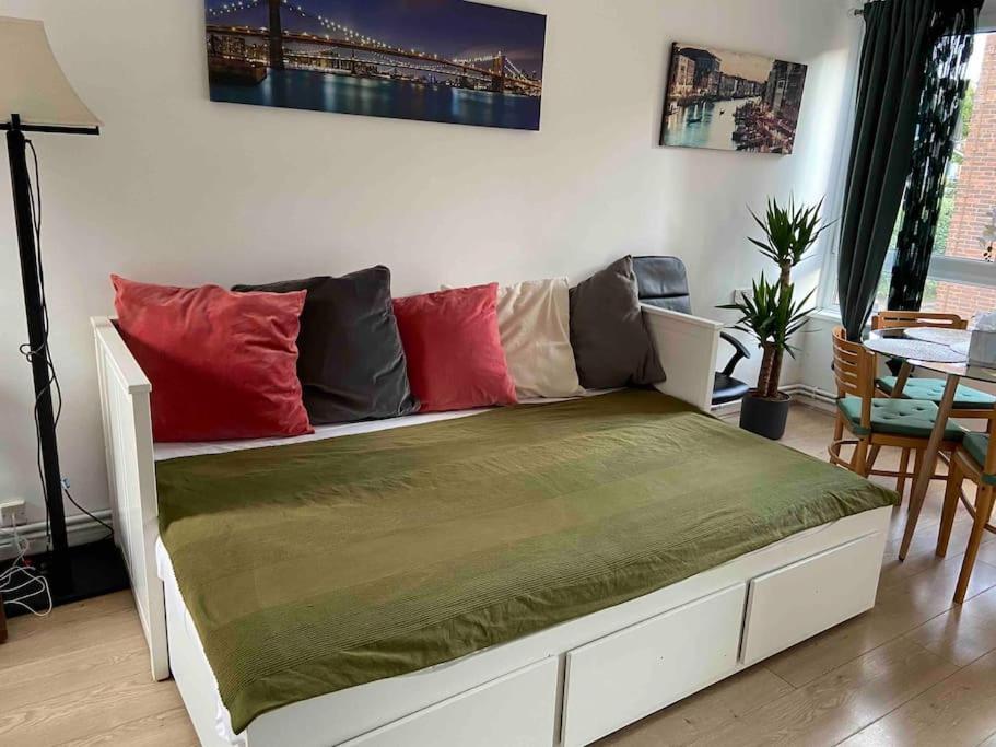 Apartamento 2/4people Archway/holloway Londres