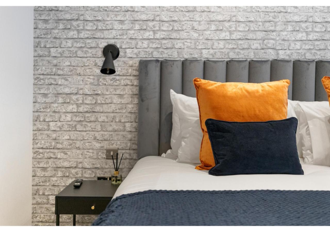 Apartment Comfortable Flat In The Heart Of *