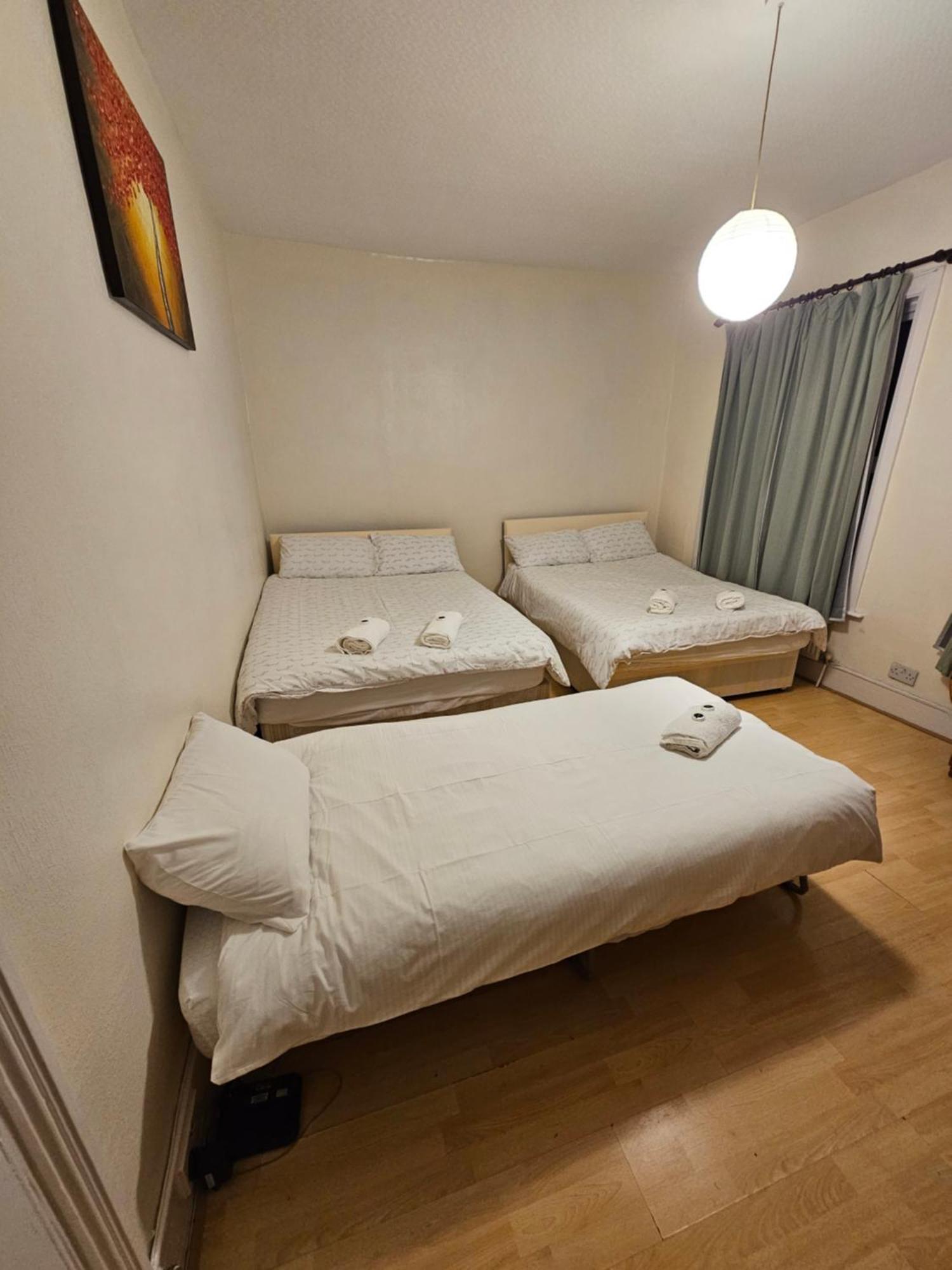 Bruce Guest house