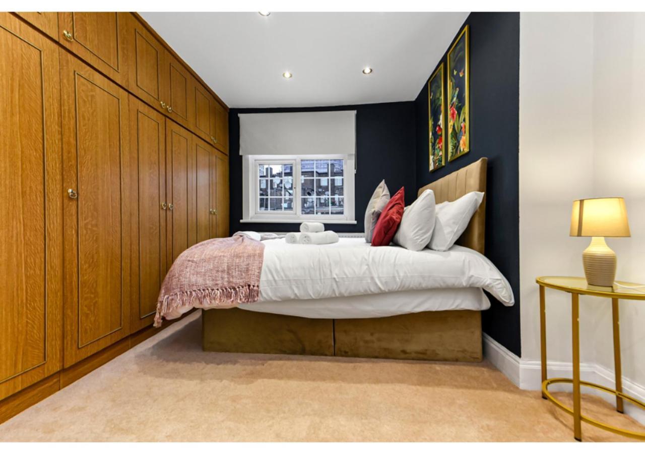 Homey And Pleasant 3bd * London
