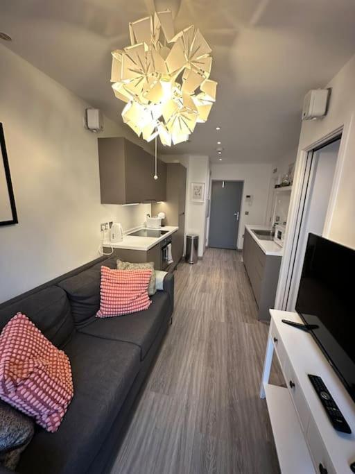 Modern Flat In Camden Town Apartment