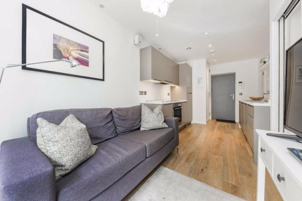 Apartment Modern Flat In Camden Town