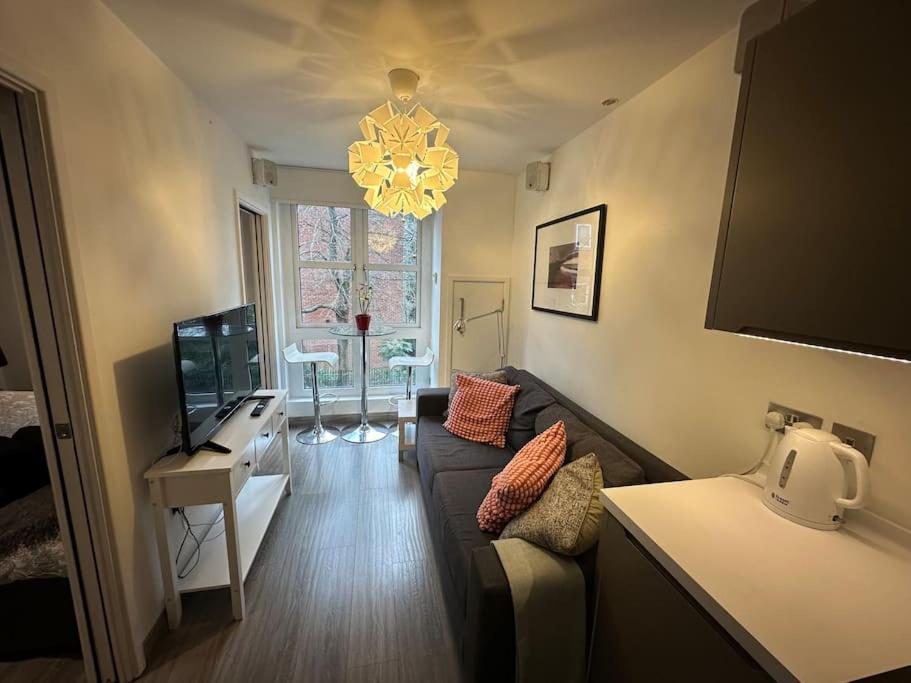 Apartment Modern Flat In Camden Town London