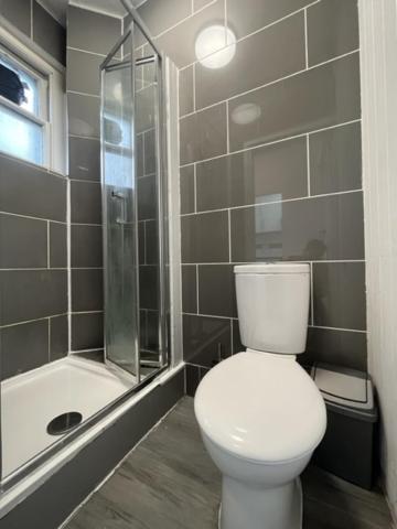 Apartamento Tree Goswell Road Ec1 Angel
