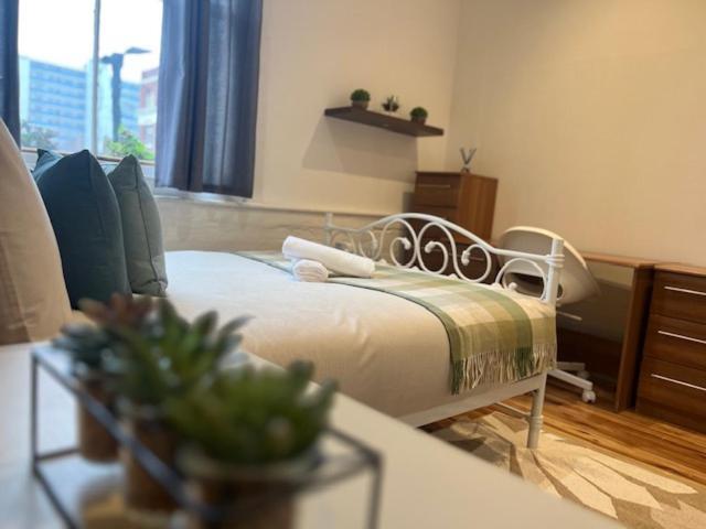 Tree Goswell Road Ec1 Angel Apartamento