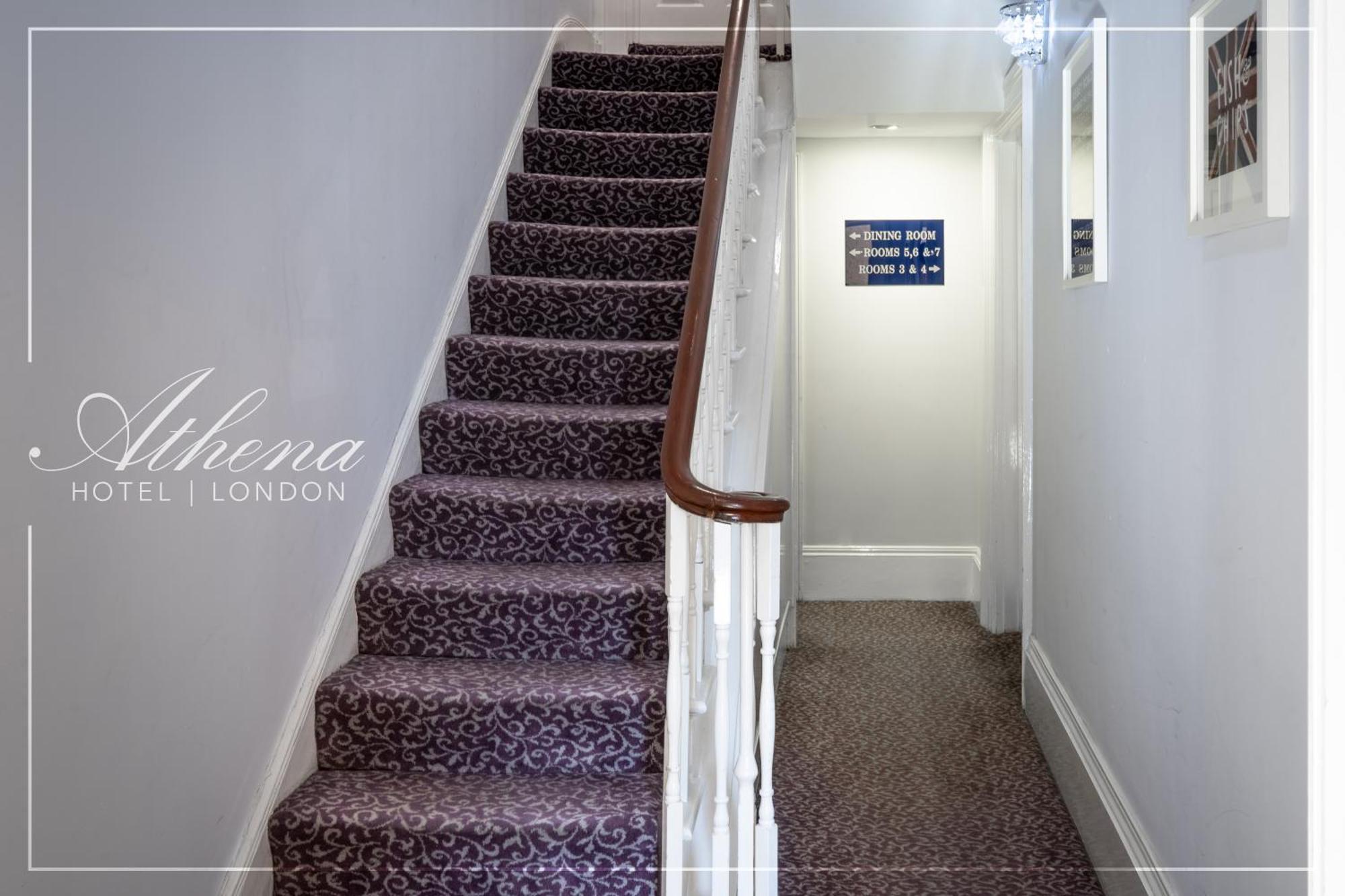 Athena 3* London