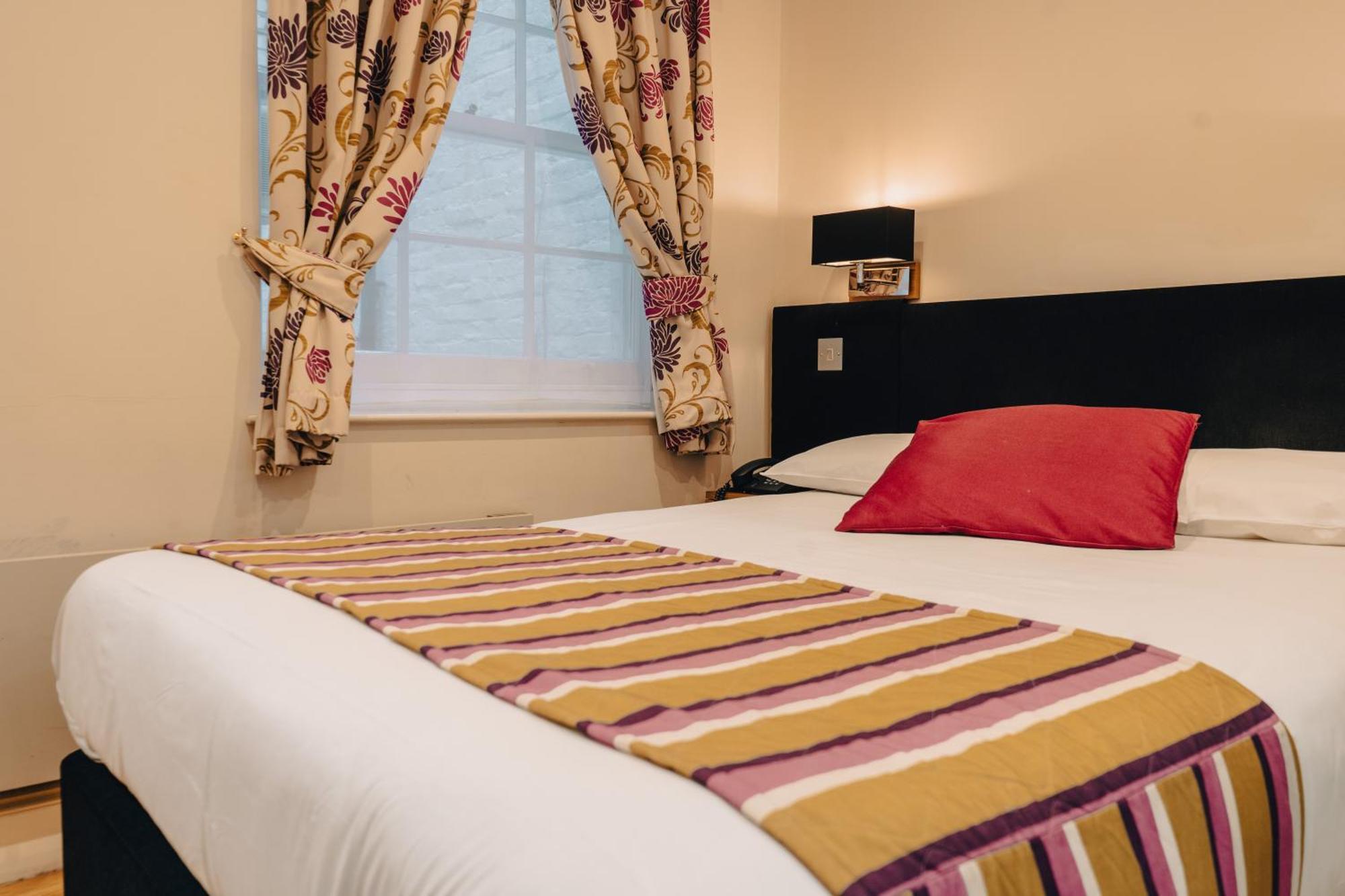 Athena Hotel London