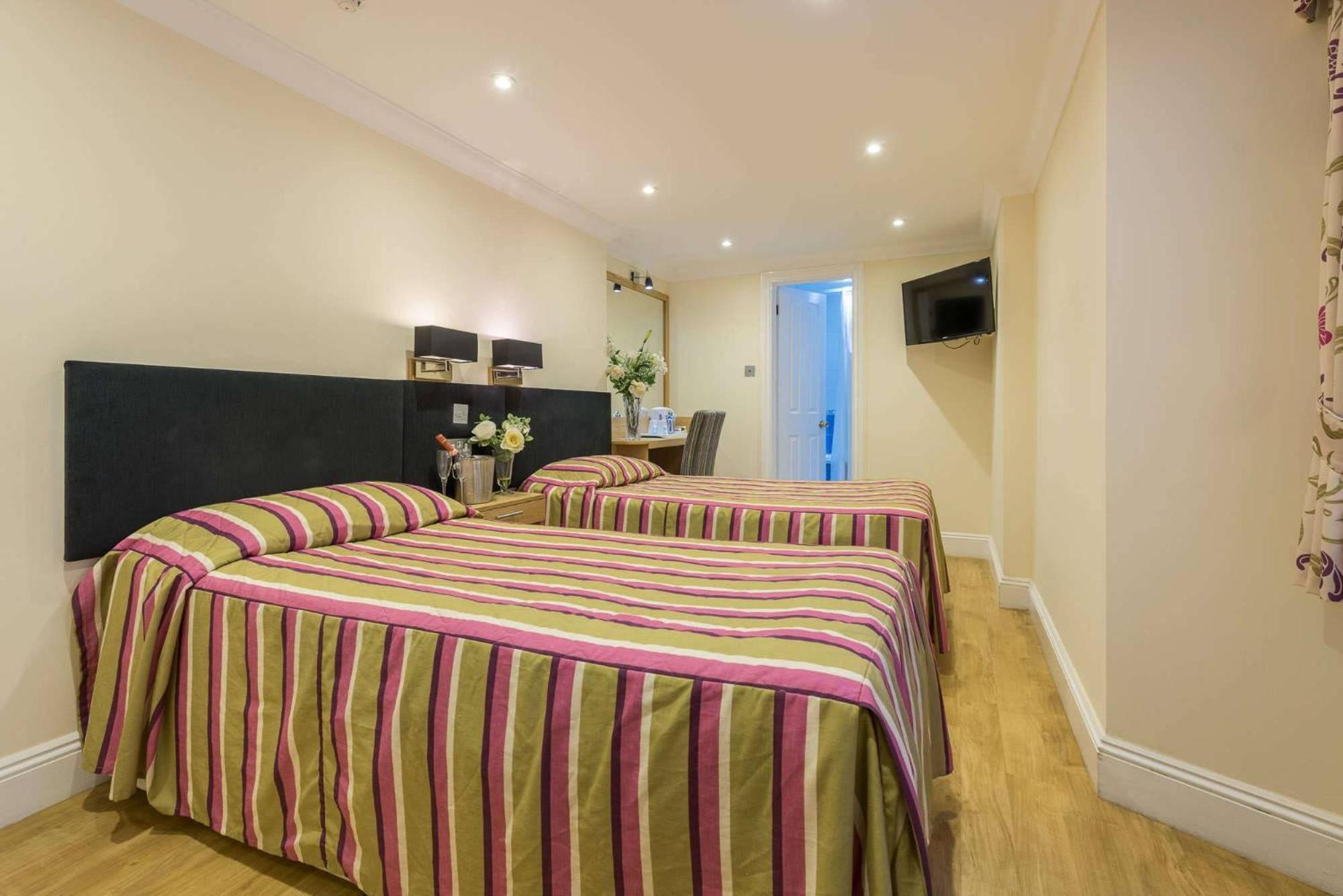Hotel Athena London