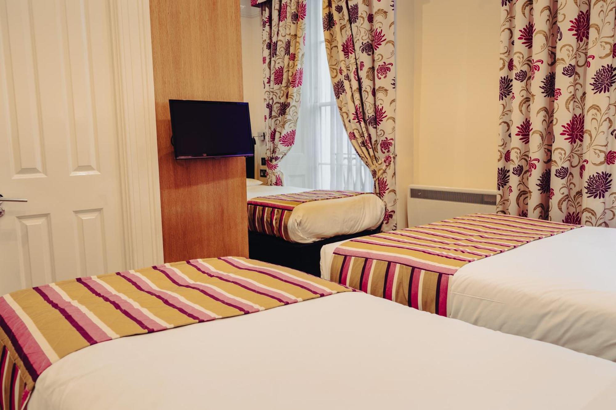 Hotel Athena London