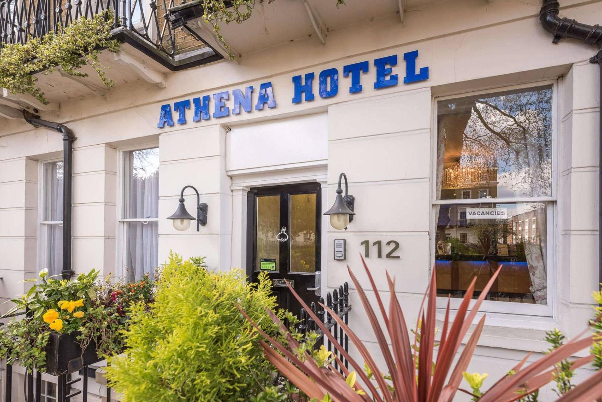 Athena London