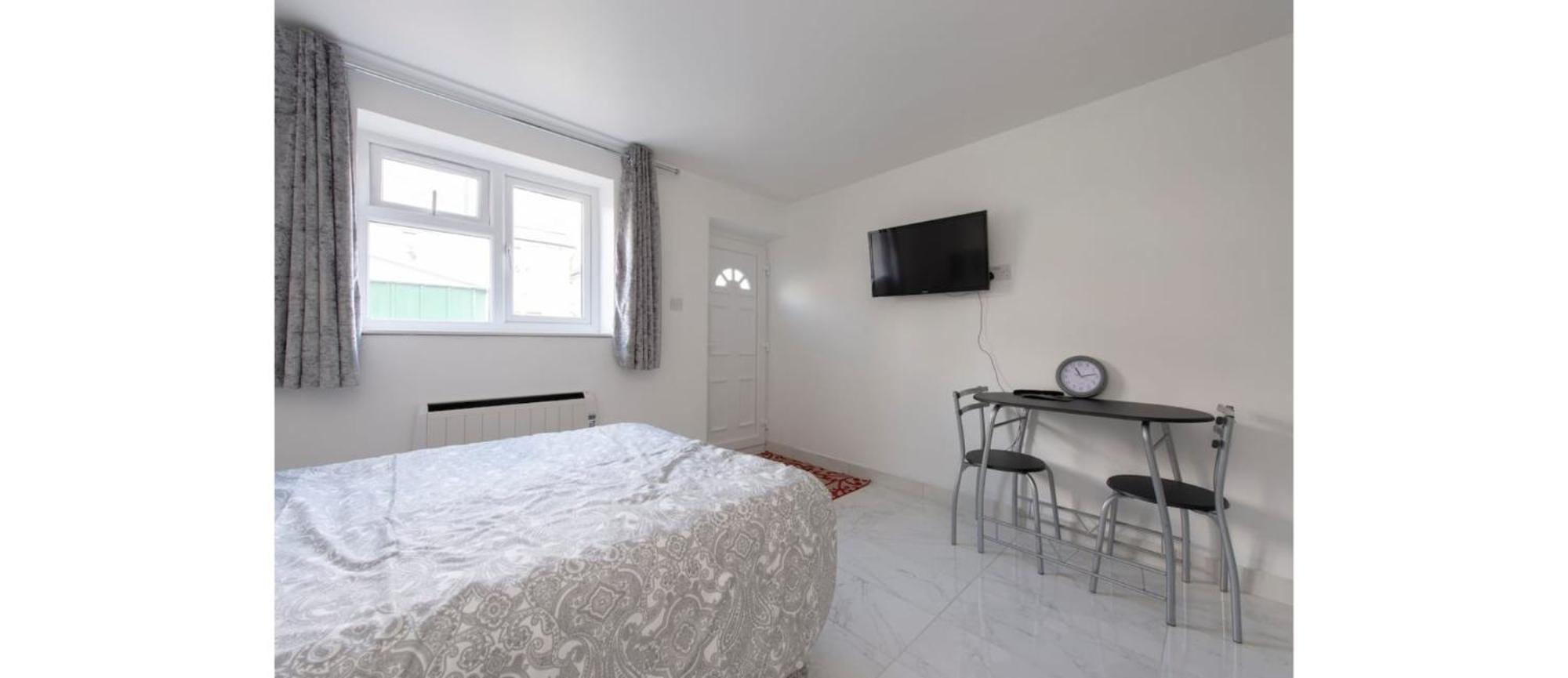 Apartment Newly Renovated Cozy In North *