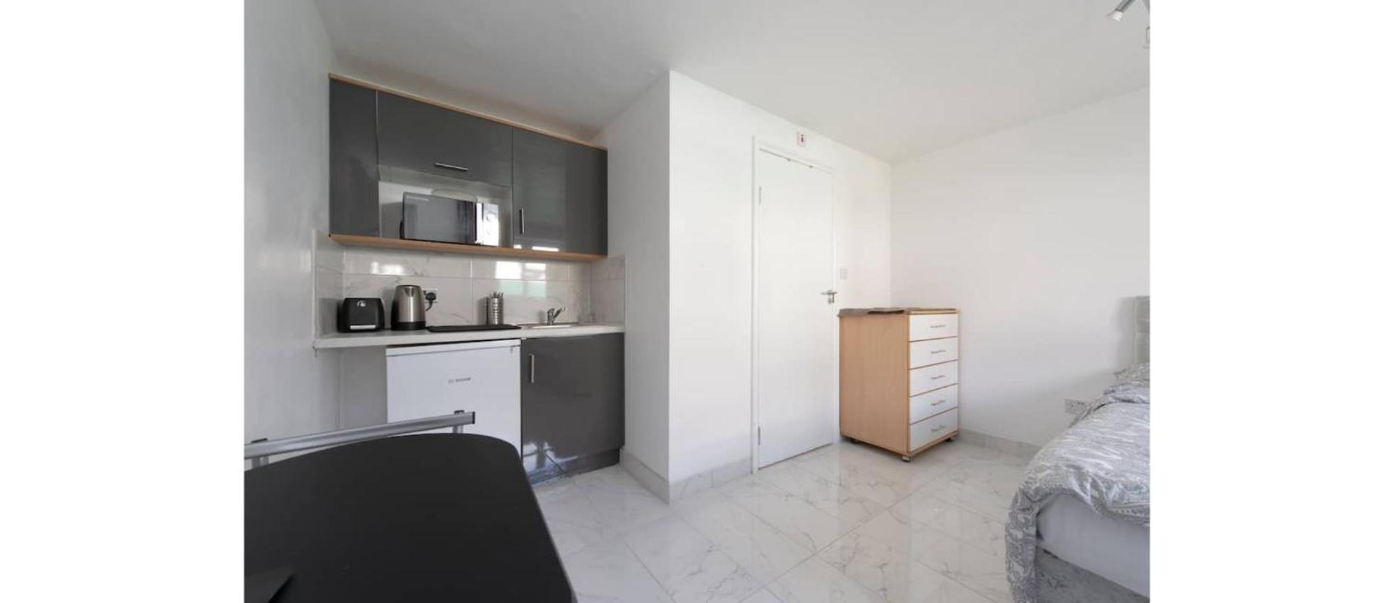 Apartment Newly Renovated Cozy In North *