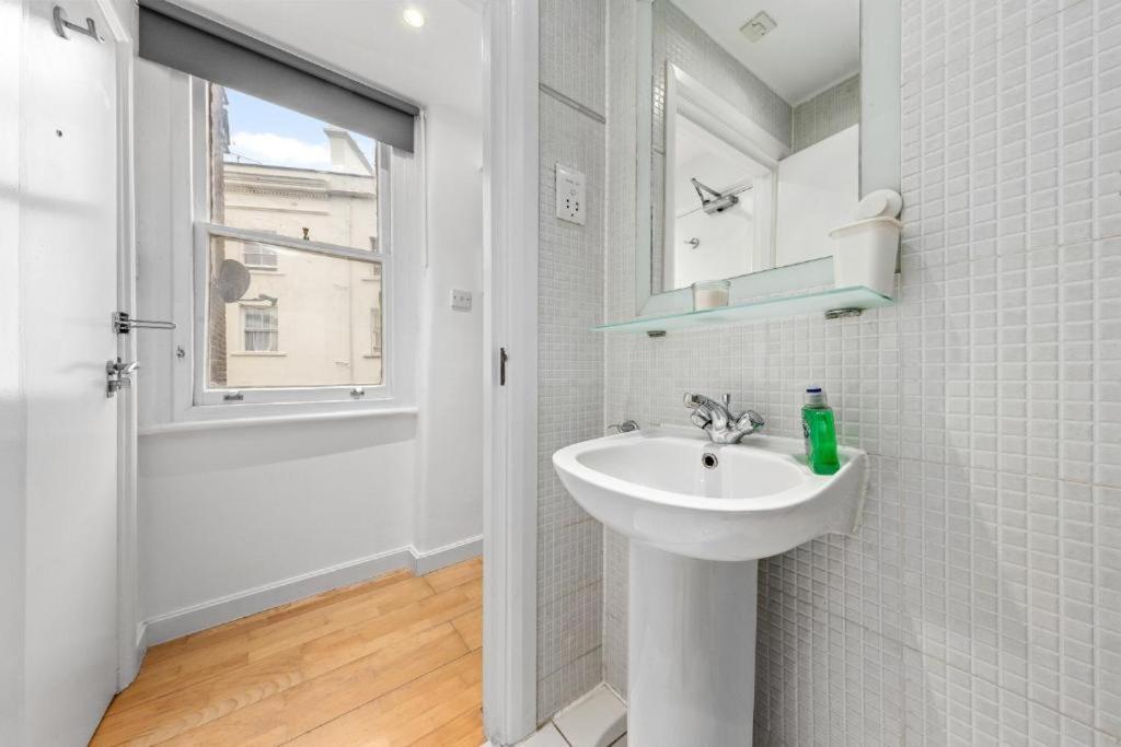 Paddington - W2 London