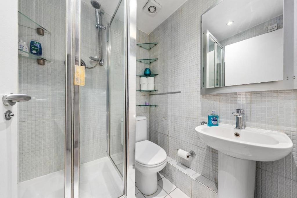 Apartment Paddington - W2 London