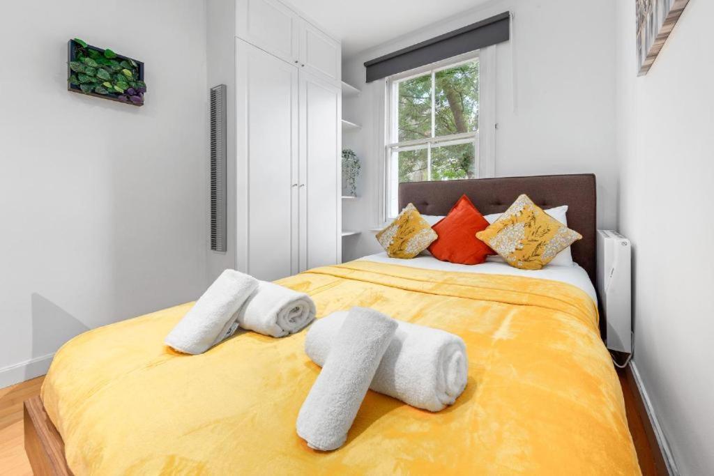 Paddington - W2 Apartment *