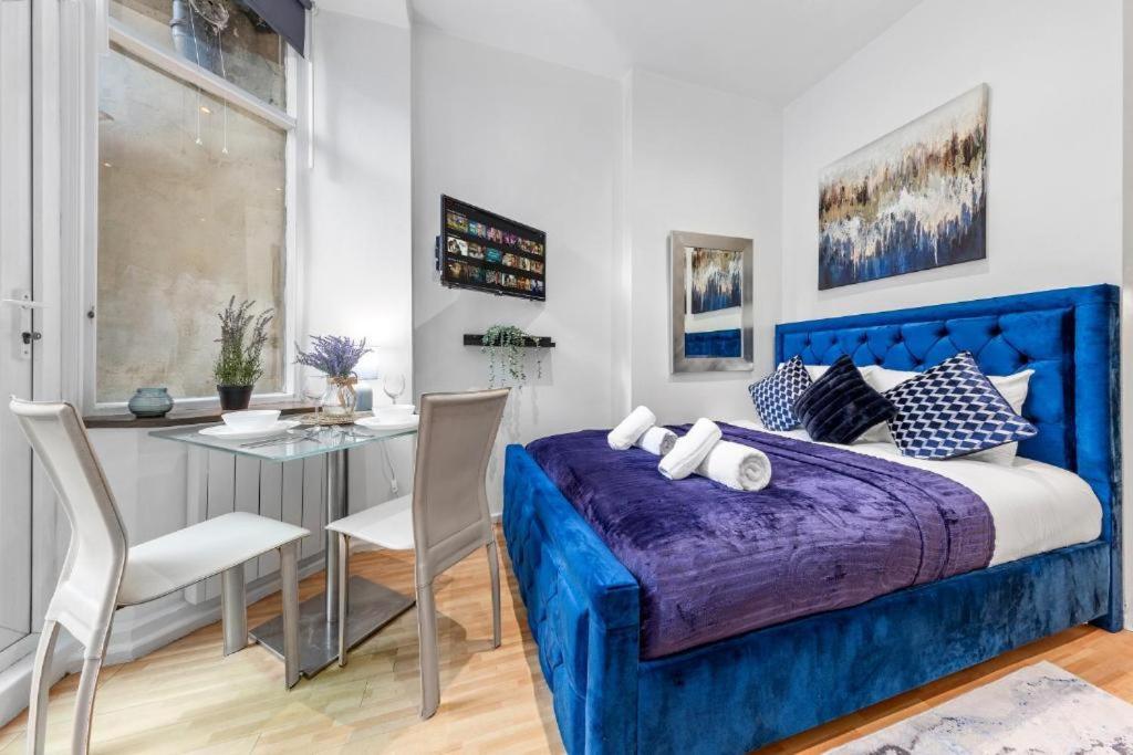 Apartment Paddington - W2 *