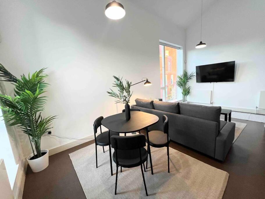 Apartment Camden Loft Apartment! *
