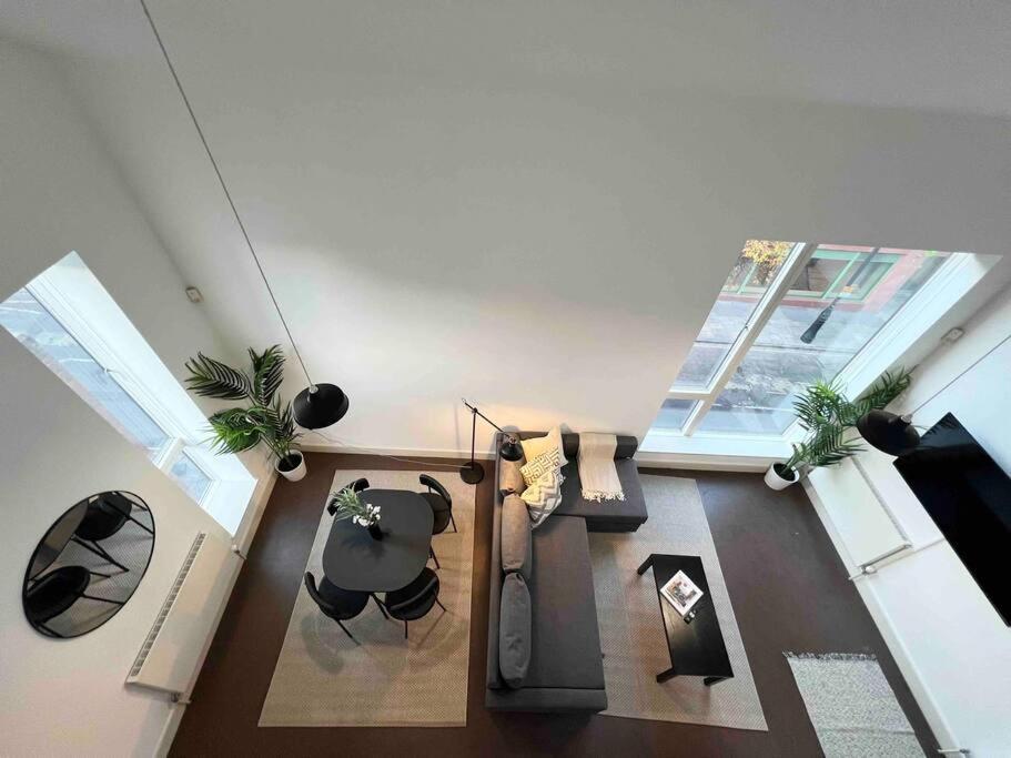 Camden Loft Apartment! Apartment