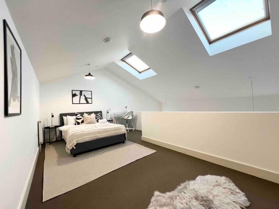 Apartment Camden Loft Apartment! *