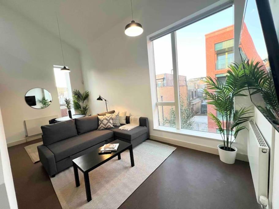 Apartment Camden Loft Apartment! *