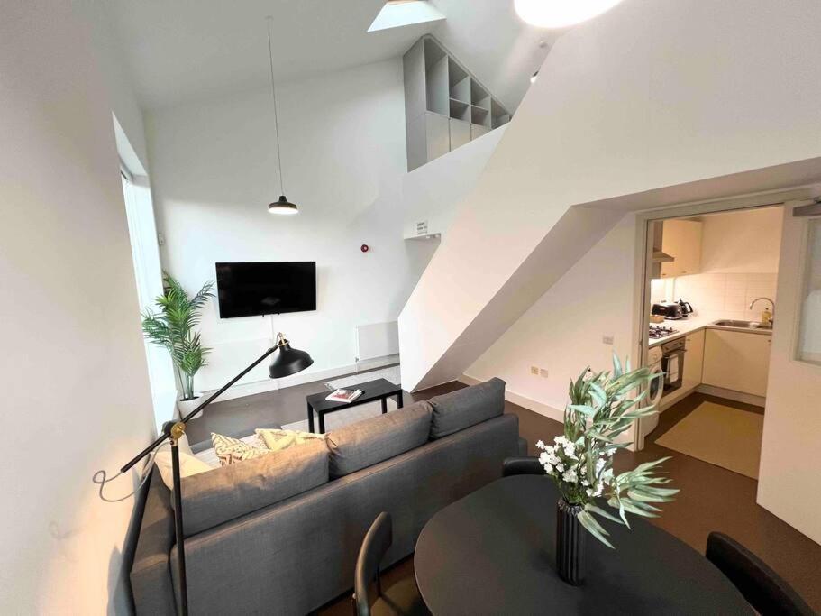 Camden Loft Apartment! Apartment London