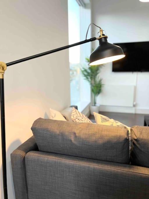 Apartment Camden Loft Apartment! London