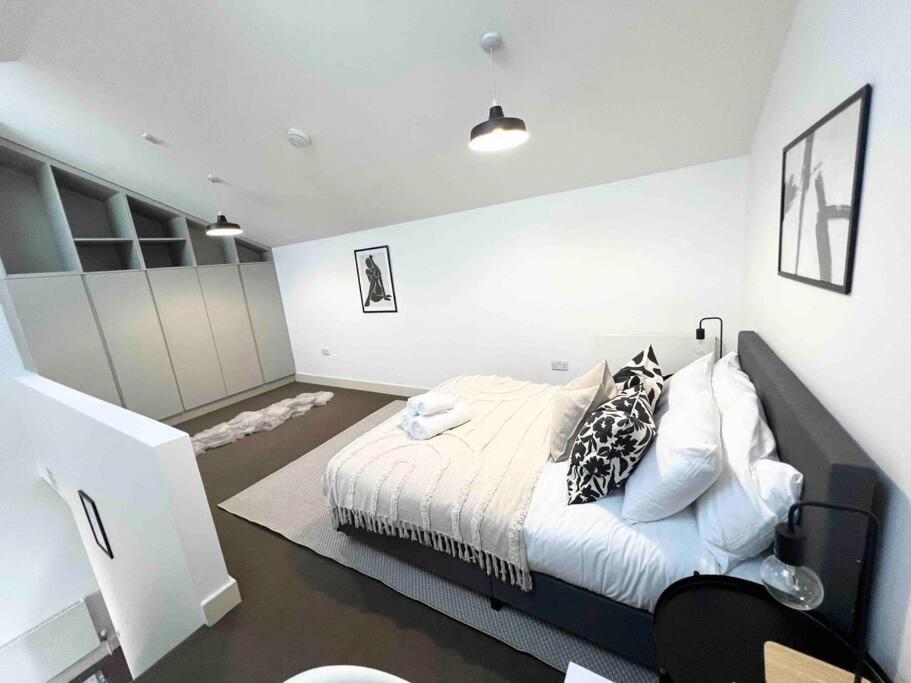 Camden Loft Apartment! Apartment London