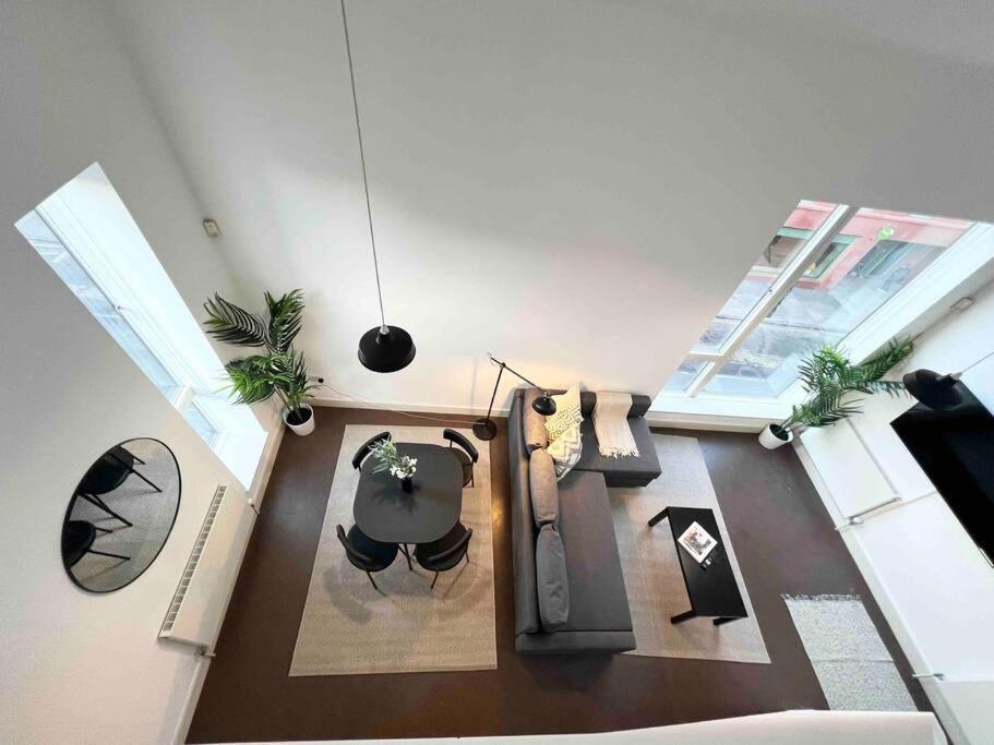 Apartment Camden Loft Apartment! *