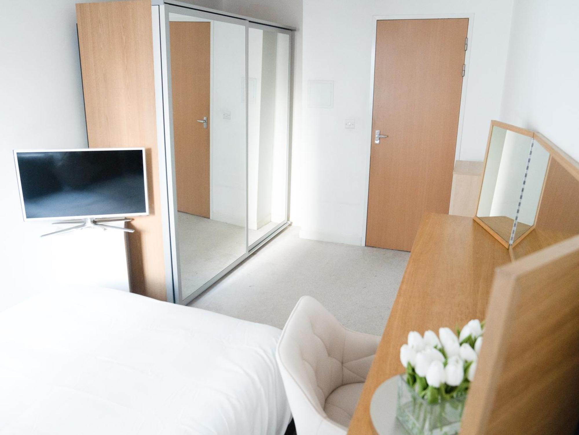 Apartment The Grand Serenity