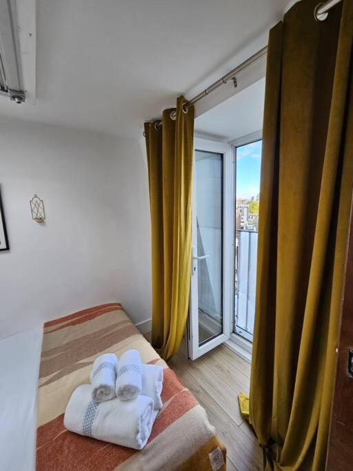 West Kensington Bright Flat Apartamento