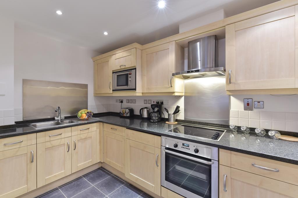 Apartamento Beautiful 4-bedroom Flat In Bridge/borough! *