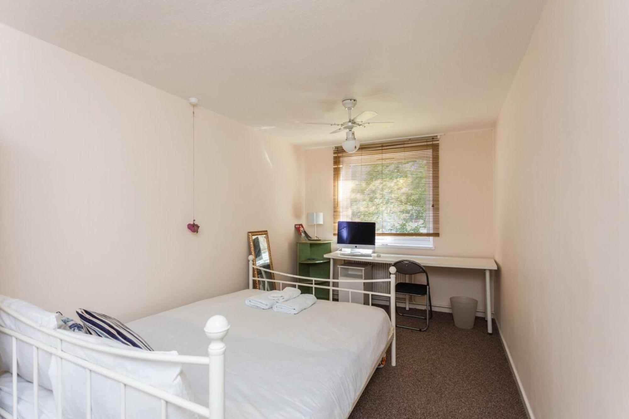 Spacious 2bd House Wprivate Garden - Kennington! Casa de férias