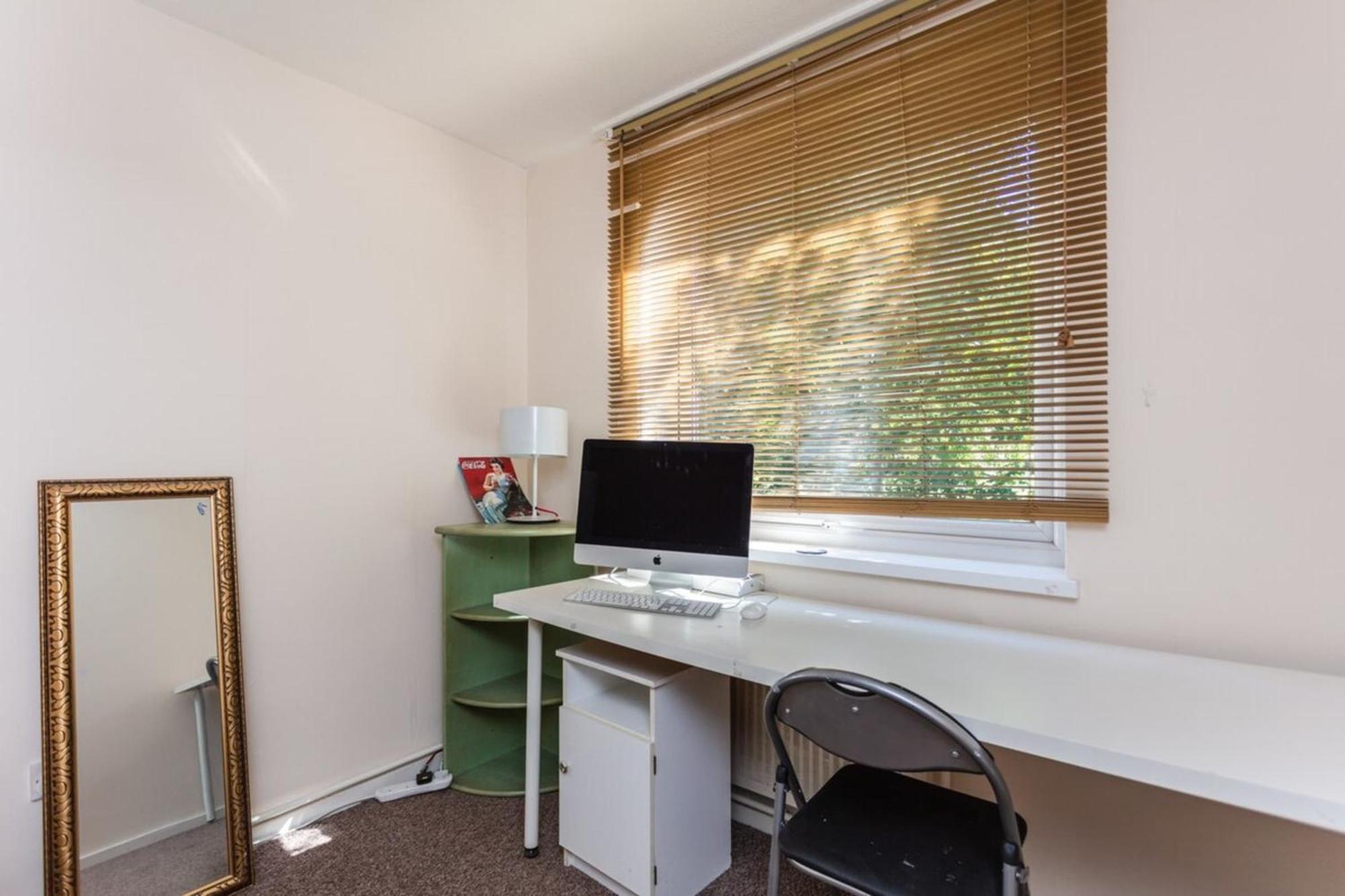 Spacious 2bd House Wprivate Garden - Kennington! Casa de férias Londres