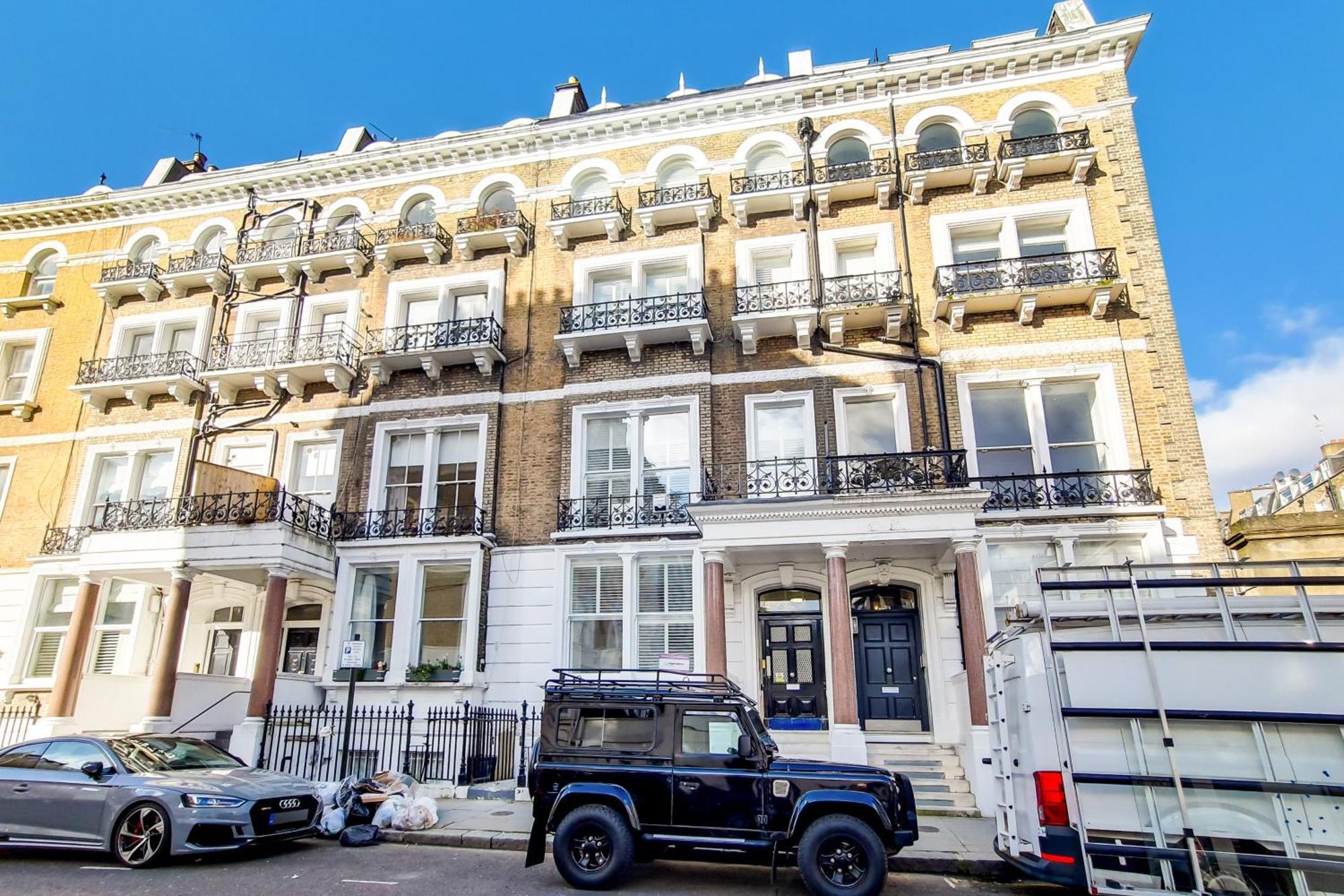 Kensington Apartamento