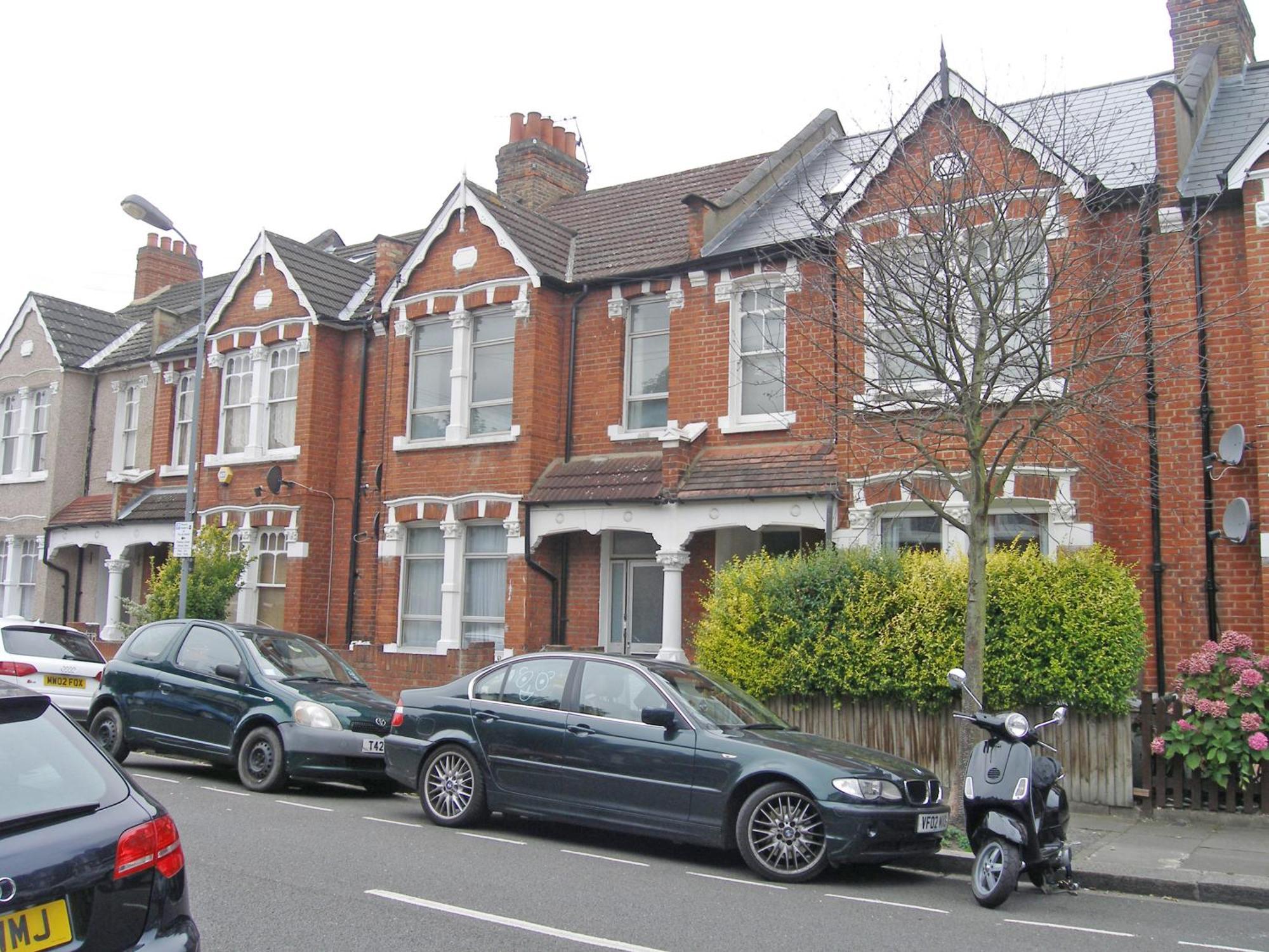 Groves 4 Bedroom, Shepherds Bush Apartamento *