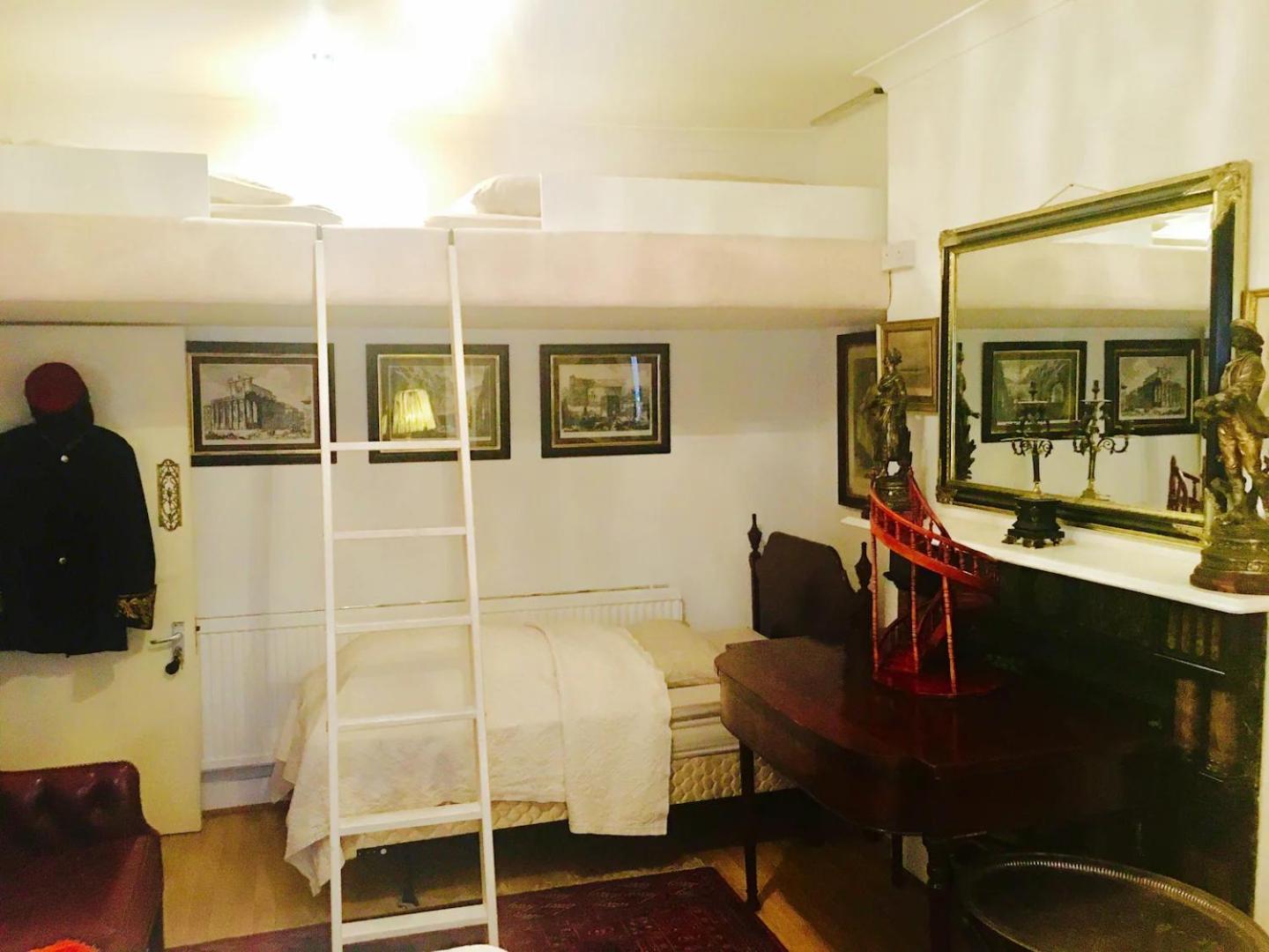 Guest house Quality And Very Good Value Private In Close To Notting Hill Zone 2 London