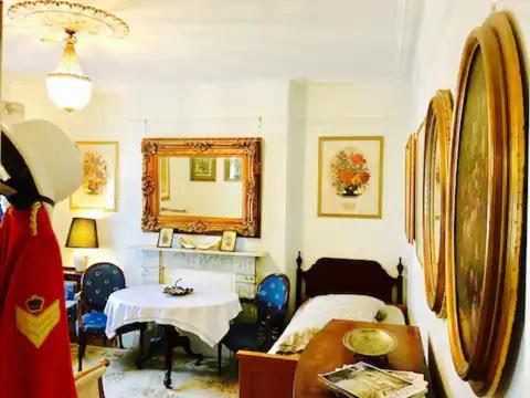 Guest house Quality And Very Good Value Private In Close To Notting Hill Zone 2 London
