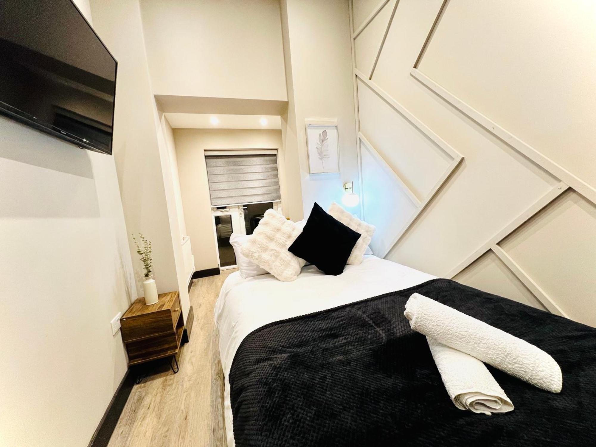 72 Charm Great Location Ii Londres