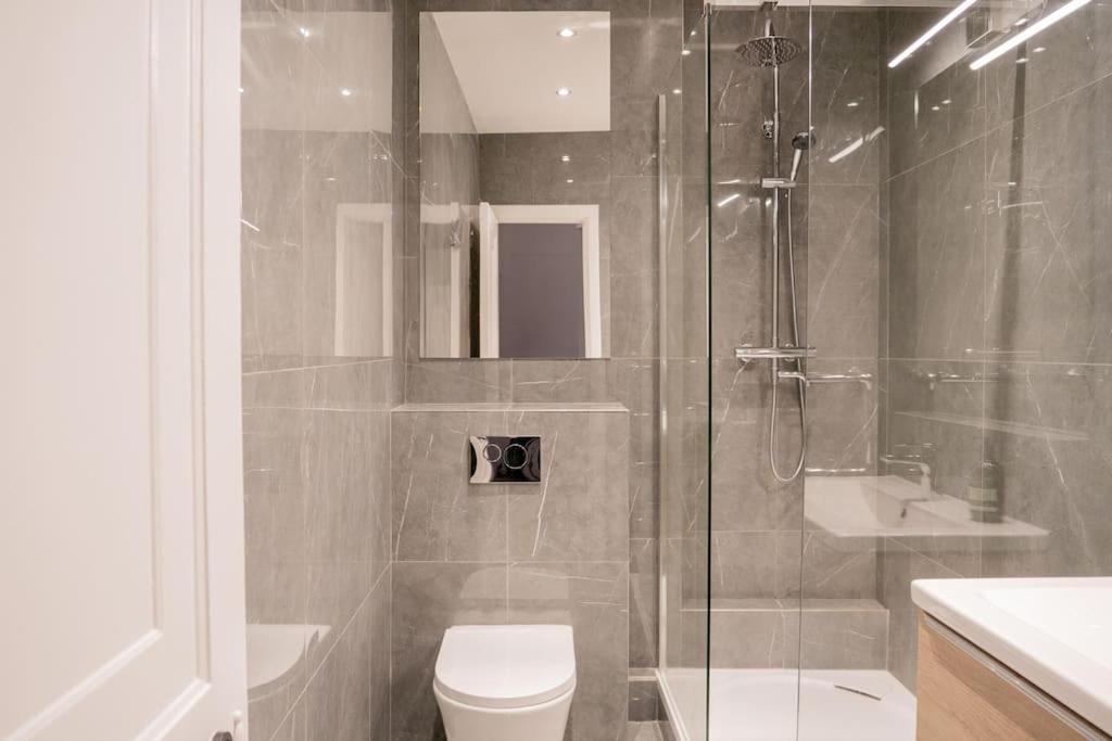 Apartment Superb Next To Hyde Park