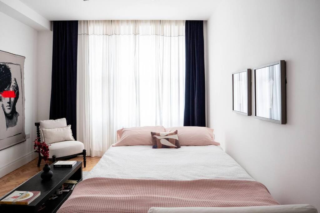 Apartment Superb Next To Hyde Park *