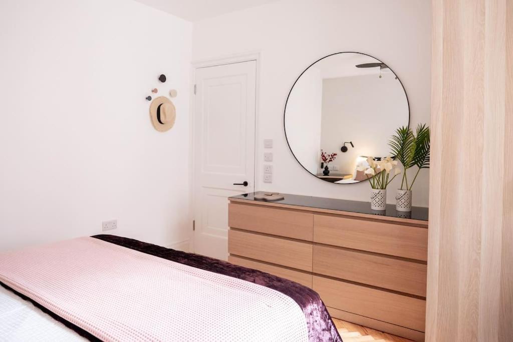 Apartment Superb Next To Hyde Park
