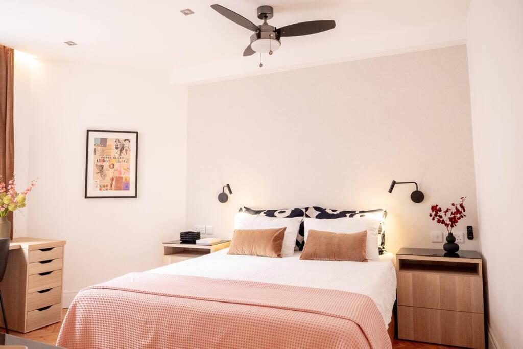 Superb Next To Hyde Park *